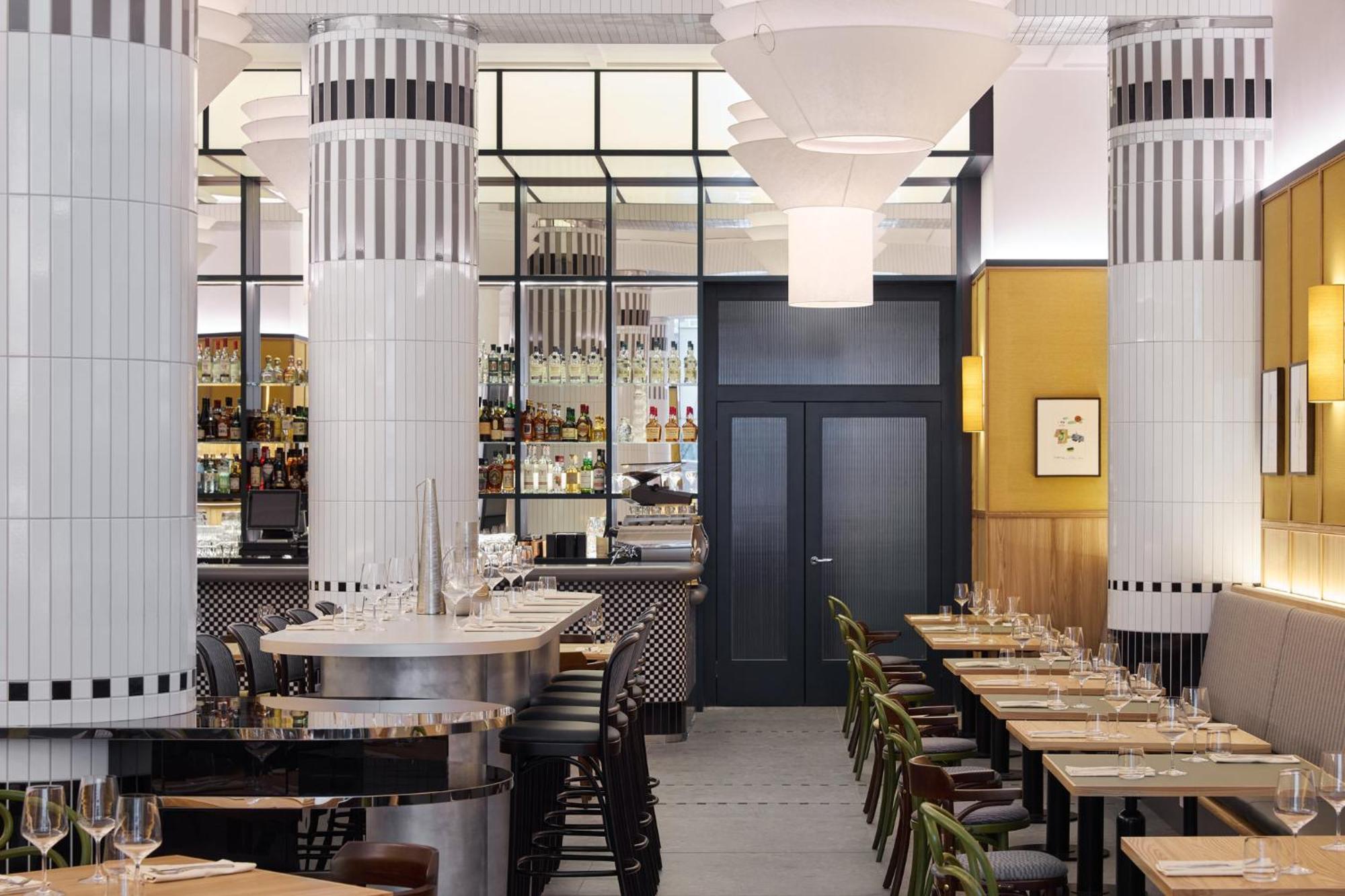 Kimpton Main Frankfurt By Ihg 5* Frankfurt am Main