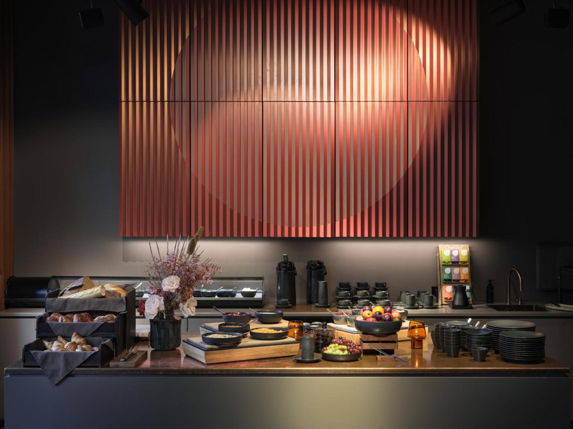 Hotel Lindley Lindenberg 4*
