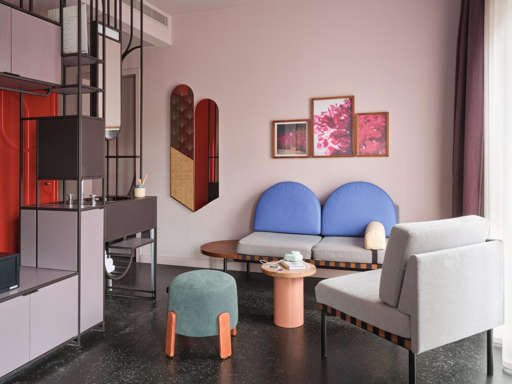 Hotel Lindley Lindenberg 4*