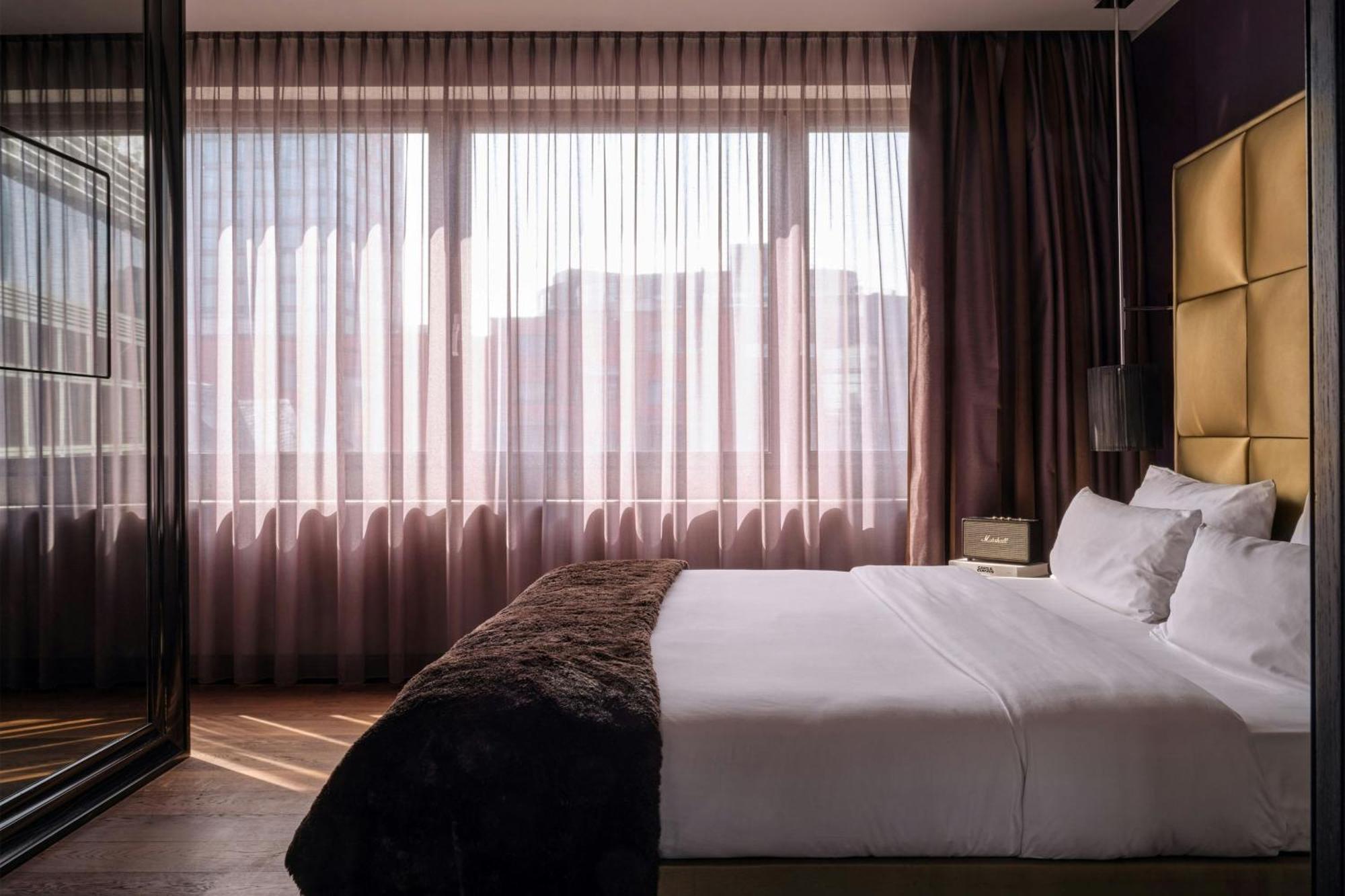 Roomers Frankfurt, Autograph Collection Hotel 5*