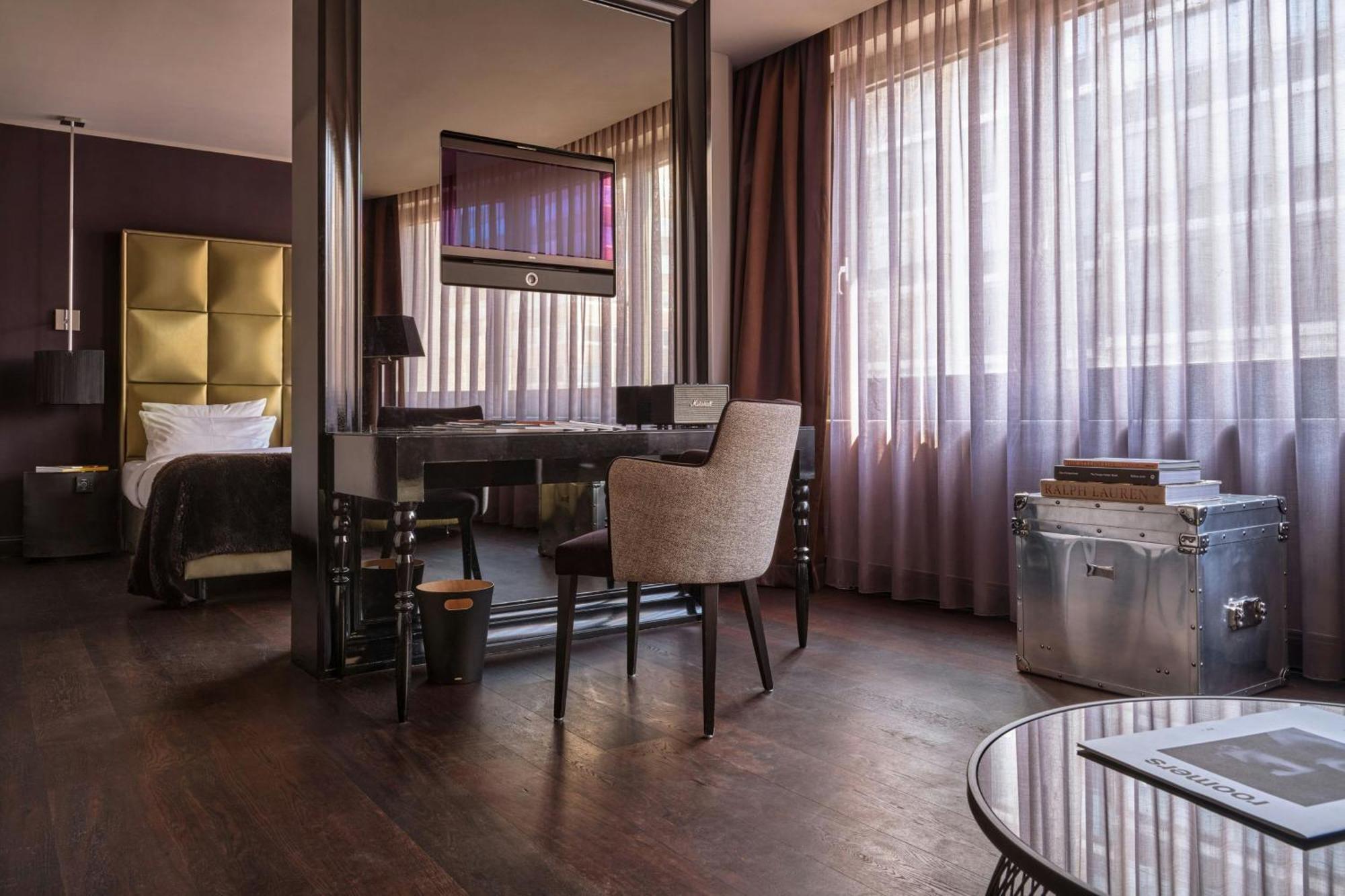 Roomers Frankfurt, Autograph Collection Hotel Frankfurt am Main