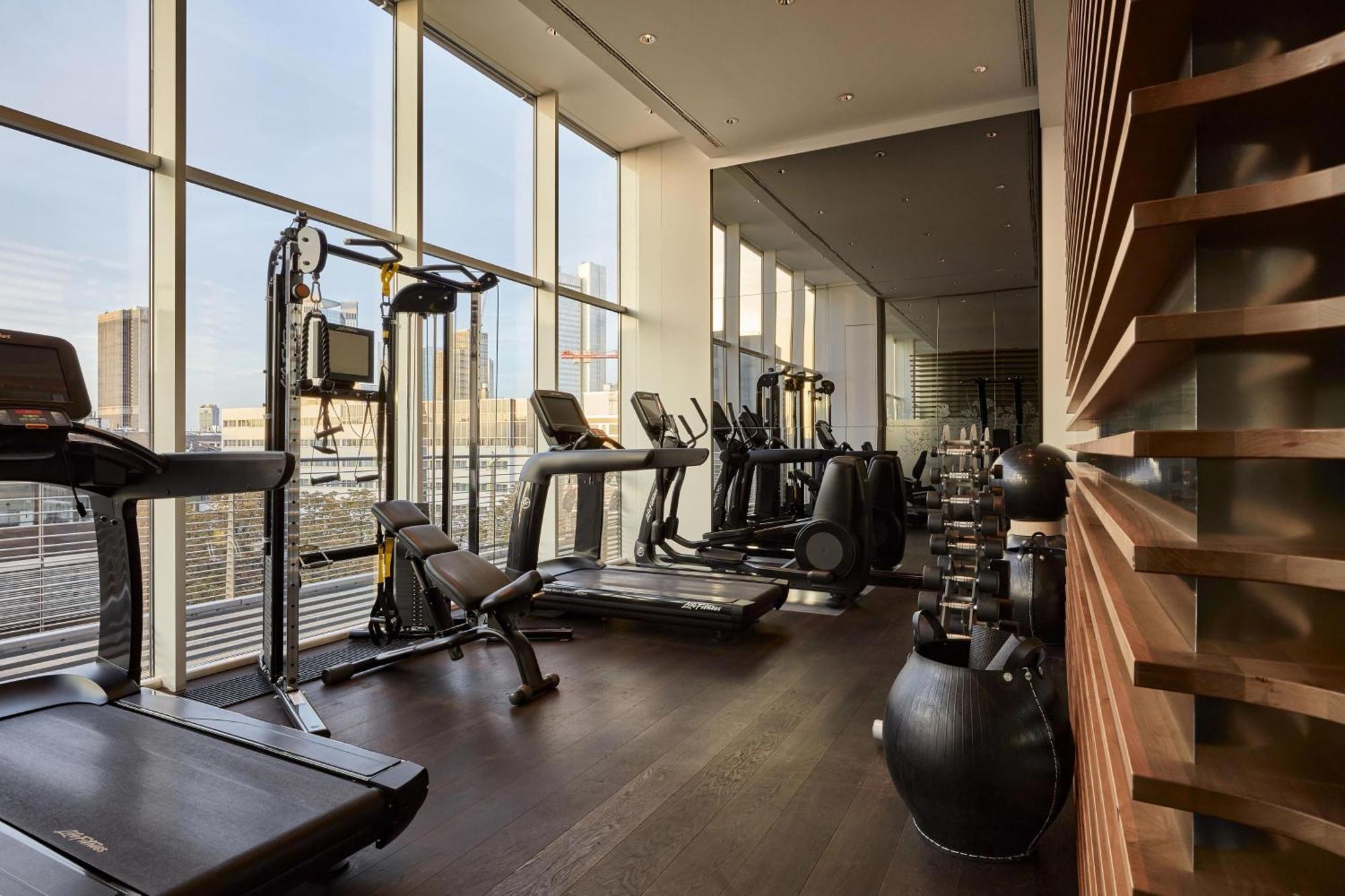 Roomers Frankfurt, Autograph Collection Hotel
