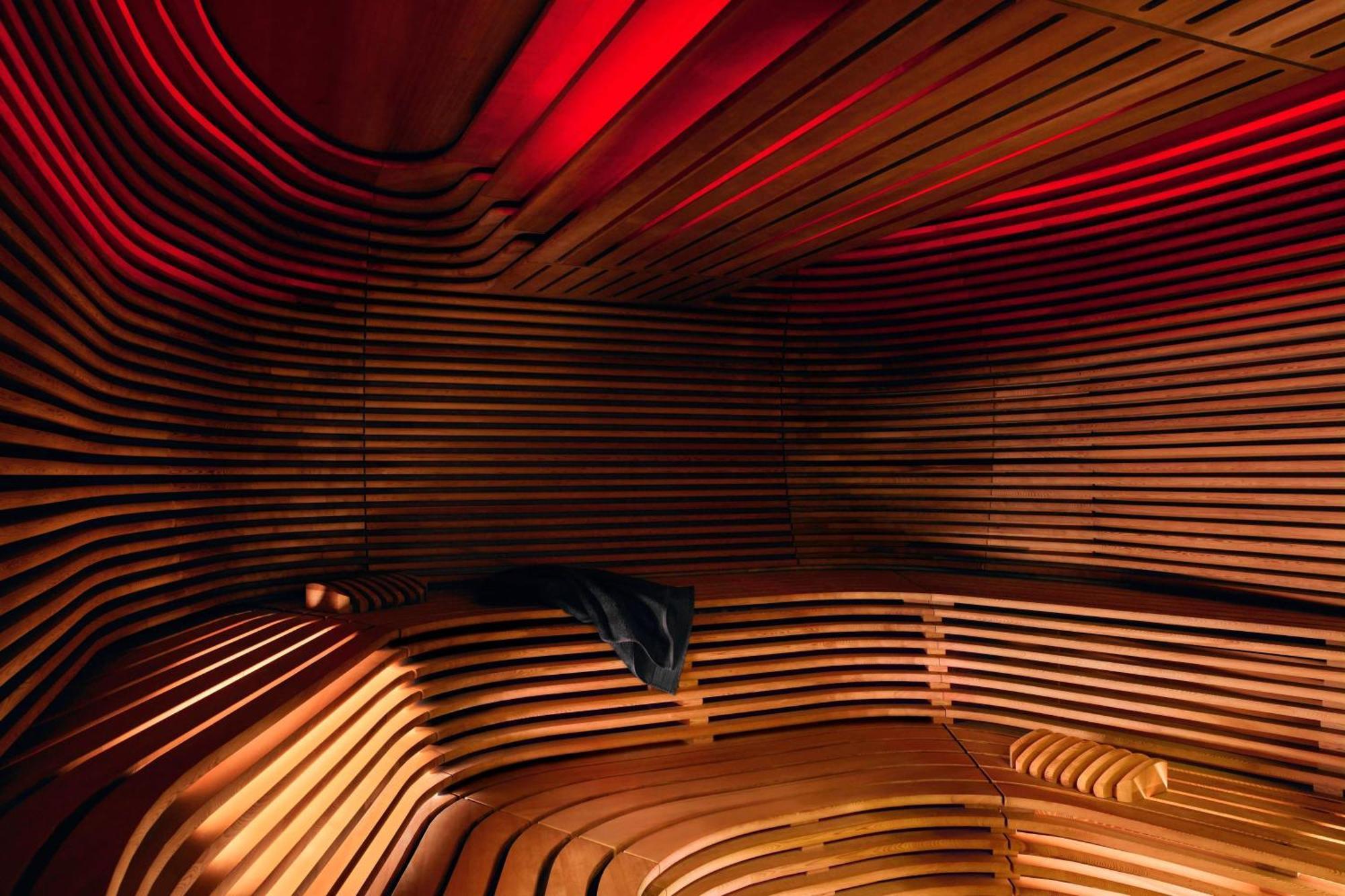 Hotel Roomers Frankfurt, Autograph Collection