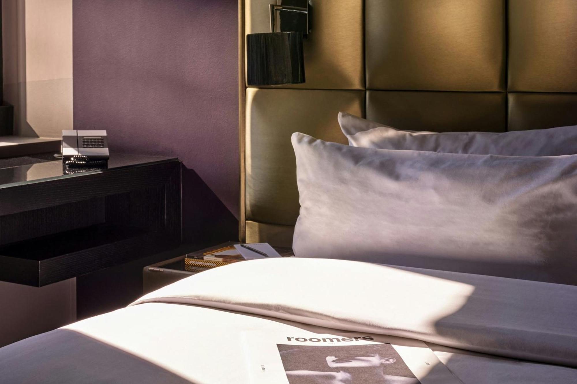 Hotel Roomers Frankfurt, Autograph Collection Frankfurt am Main