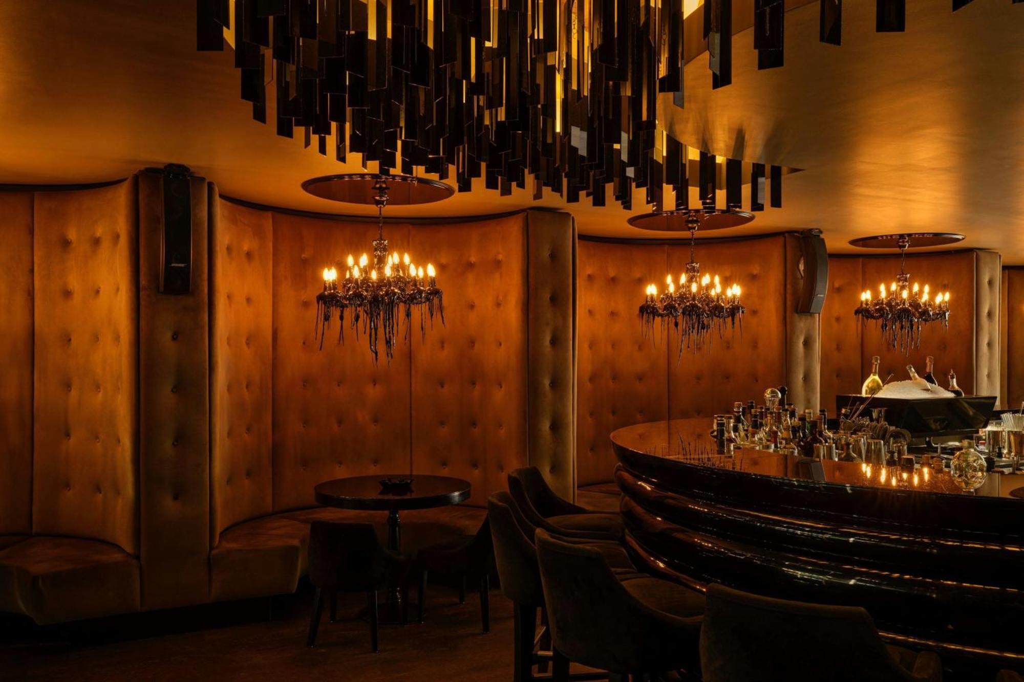 Roomers Frankfurt, Autograph Collection 5* Frankfurt am Main
