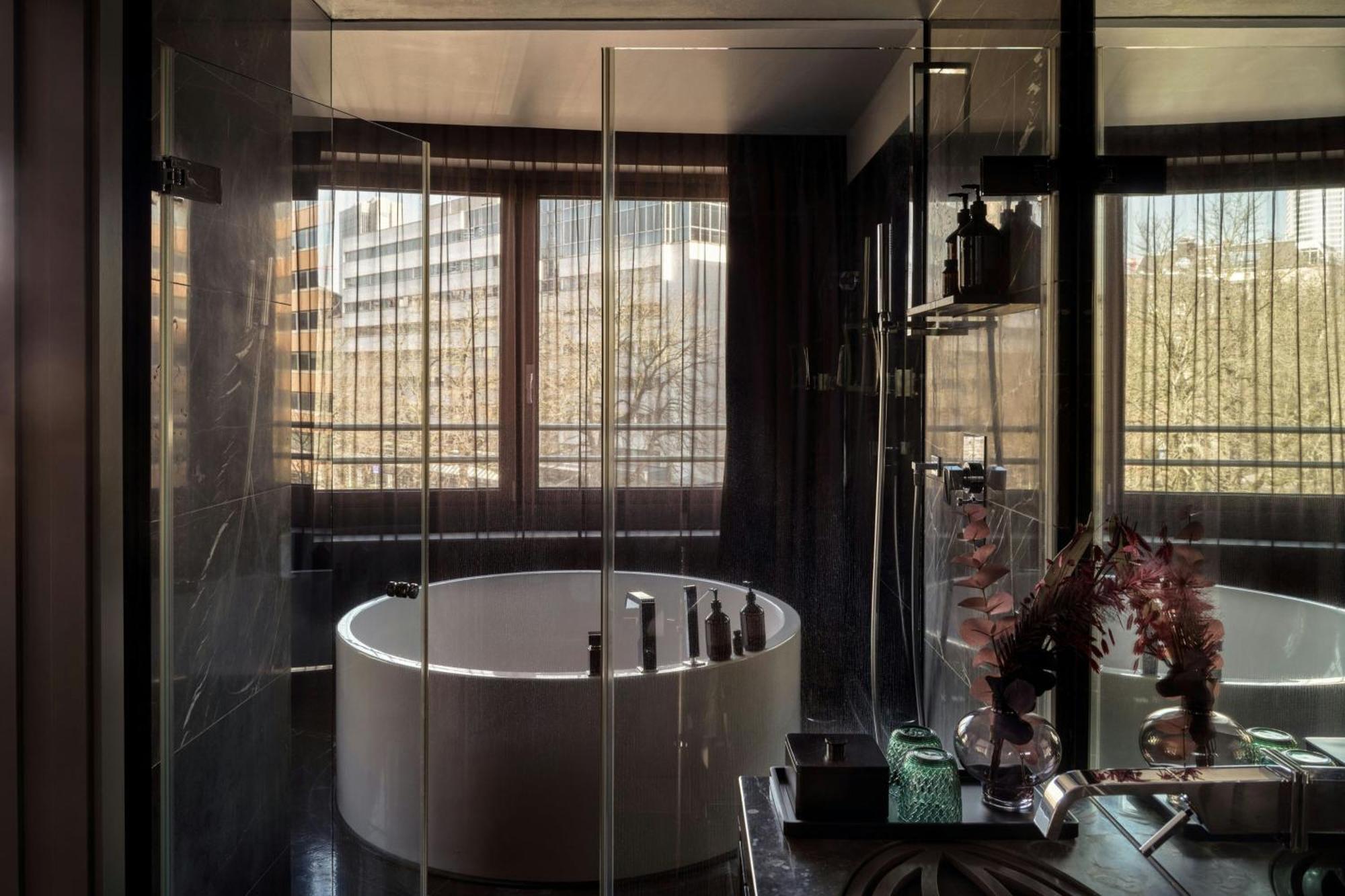 Roomers Frankfurt, Autograph Collection Hotel Frankfurt am Main