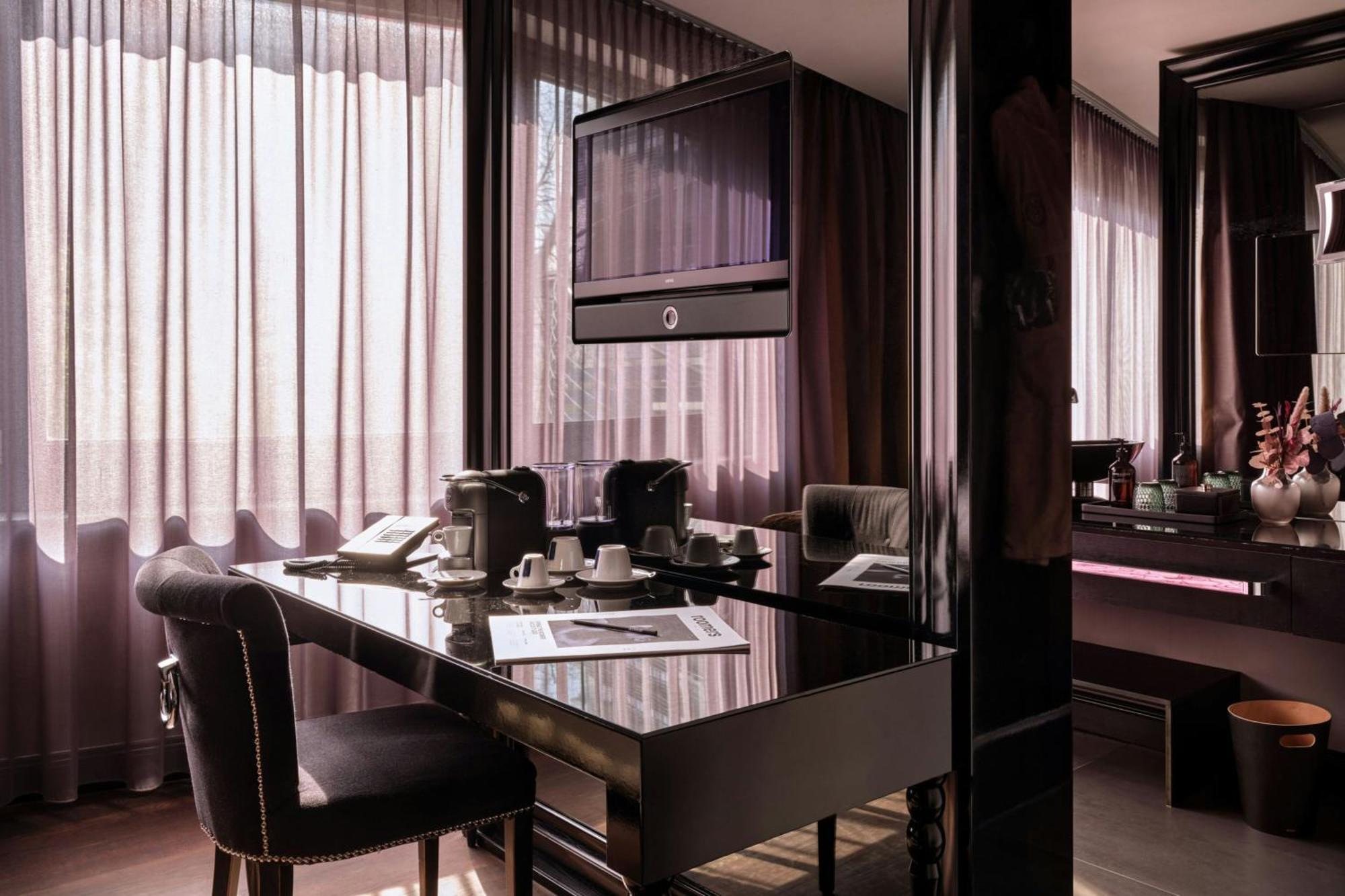 Roomers Frankfurt, Autograph Collection Hotel Frankfurt am Main