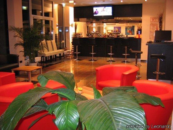 Grand Dream Main Center Hotel Frankfurt am Main