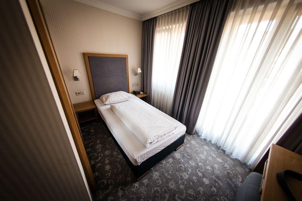 Hotel Townhouse
