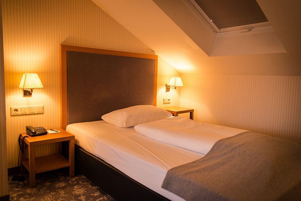 Townhouse Hotel Frankfurt am Main