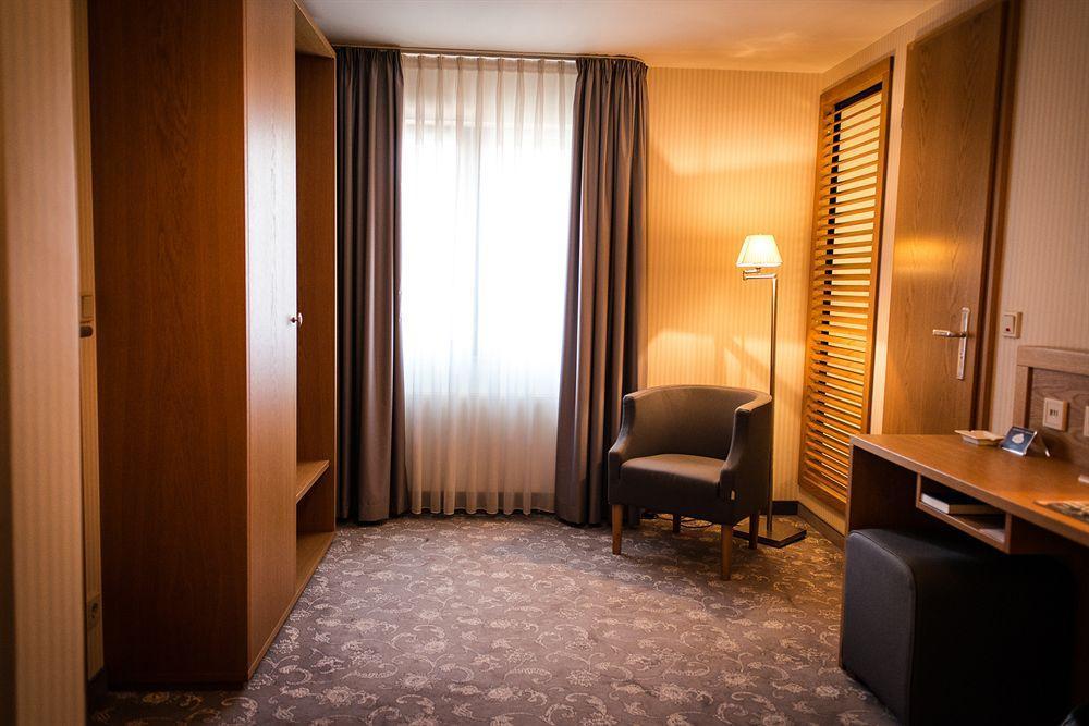 Hotel Townhouse 3*