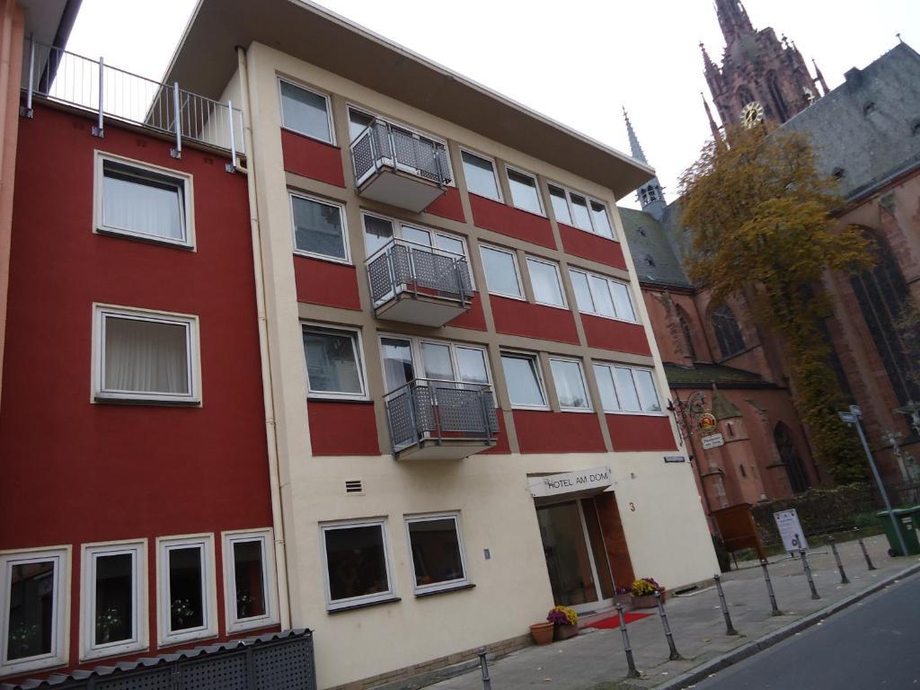 Am Dom Hotel Frankfurt am Main