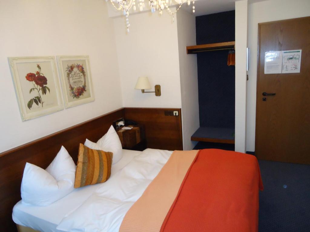 Am Dom Hotel