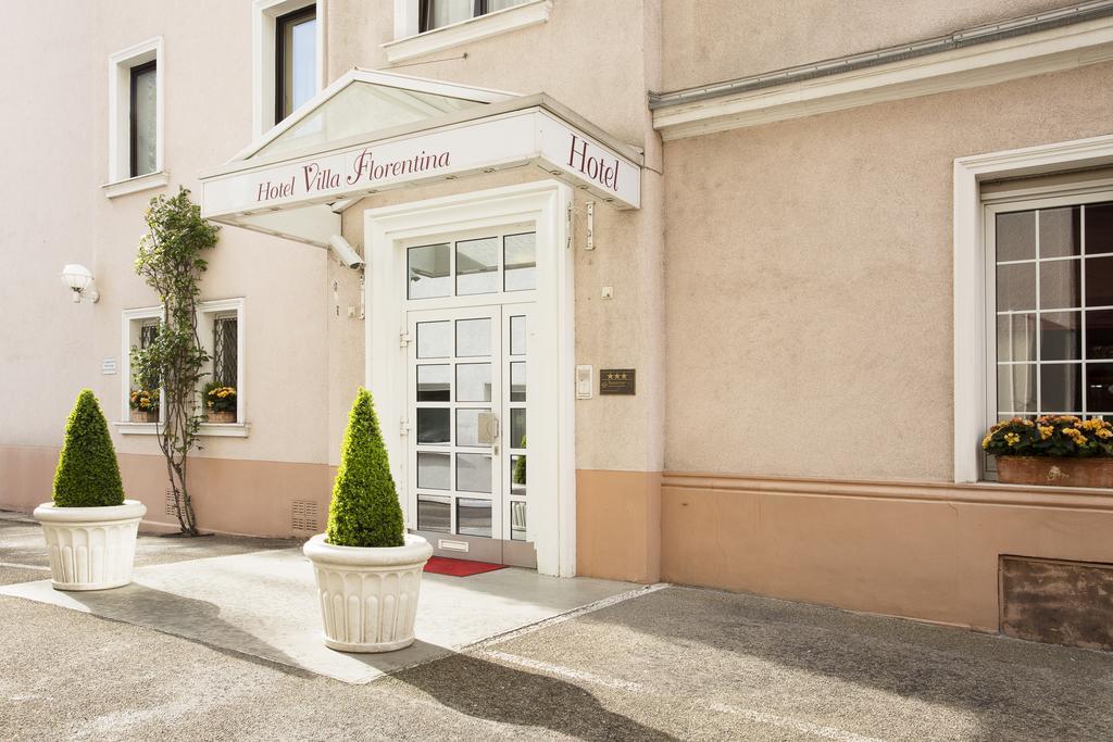 Hotel Florentina Fráncfort del Meno