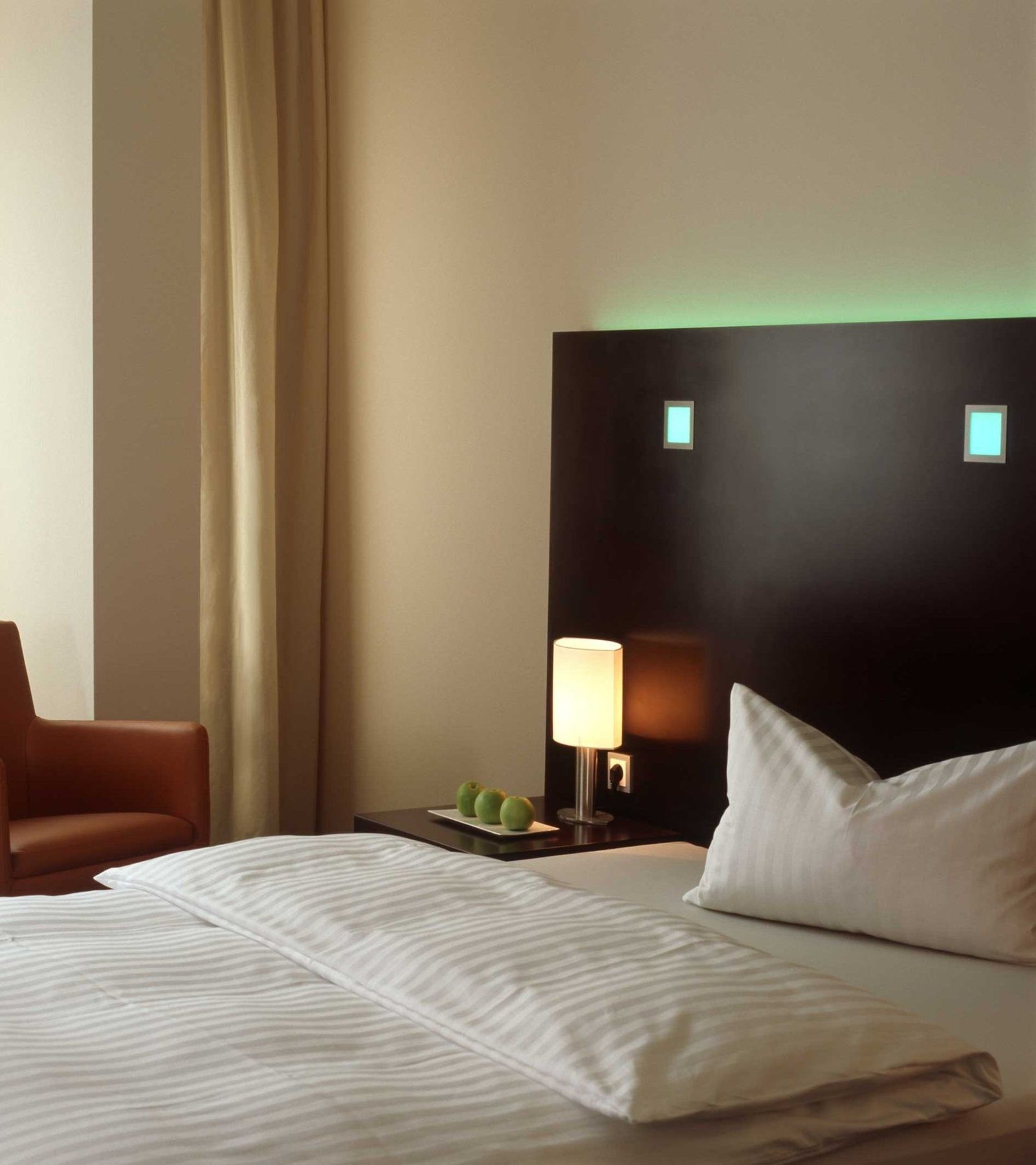 Hotel Lumiere An Der Messe