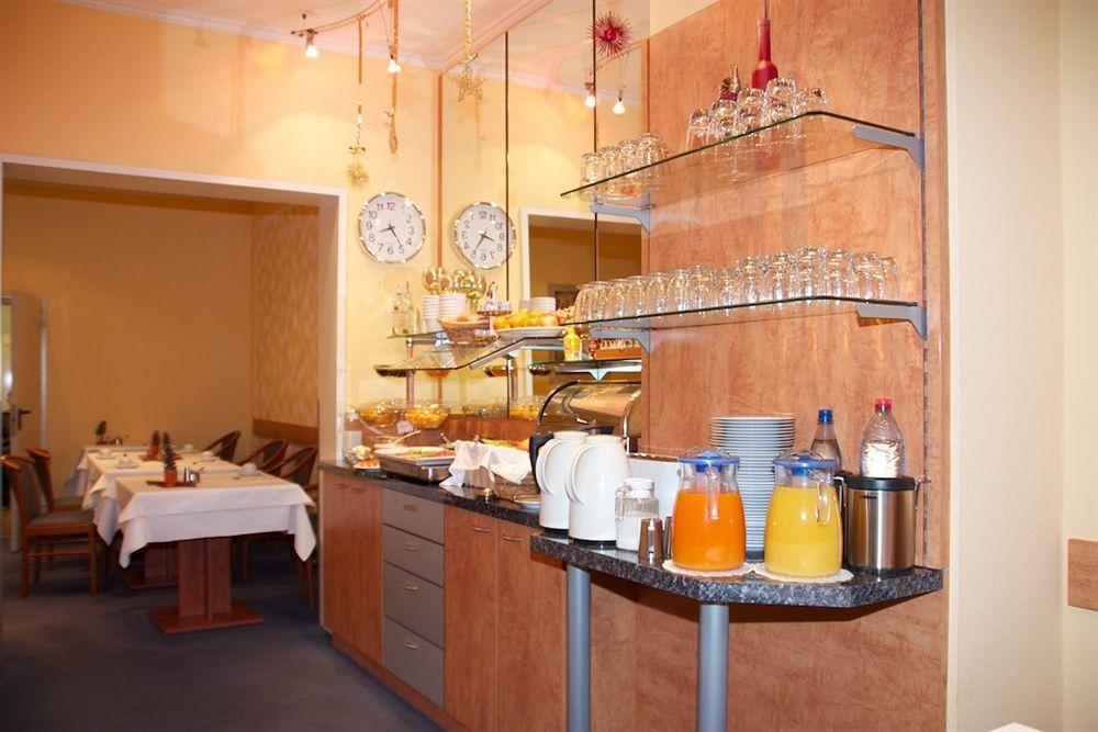 Falk Hotel 3*