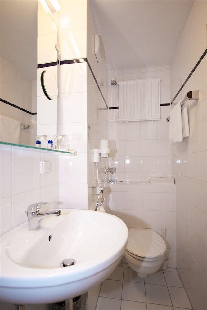 Falk Hotel Francfort-sur-le-Main