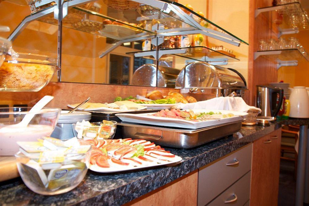 Falk Hotel 3*