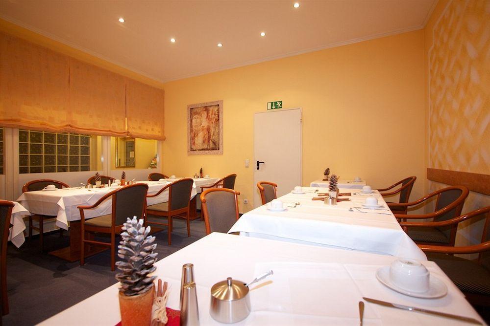 Falk Hotel 3*
