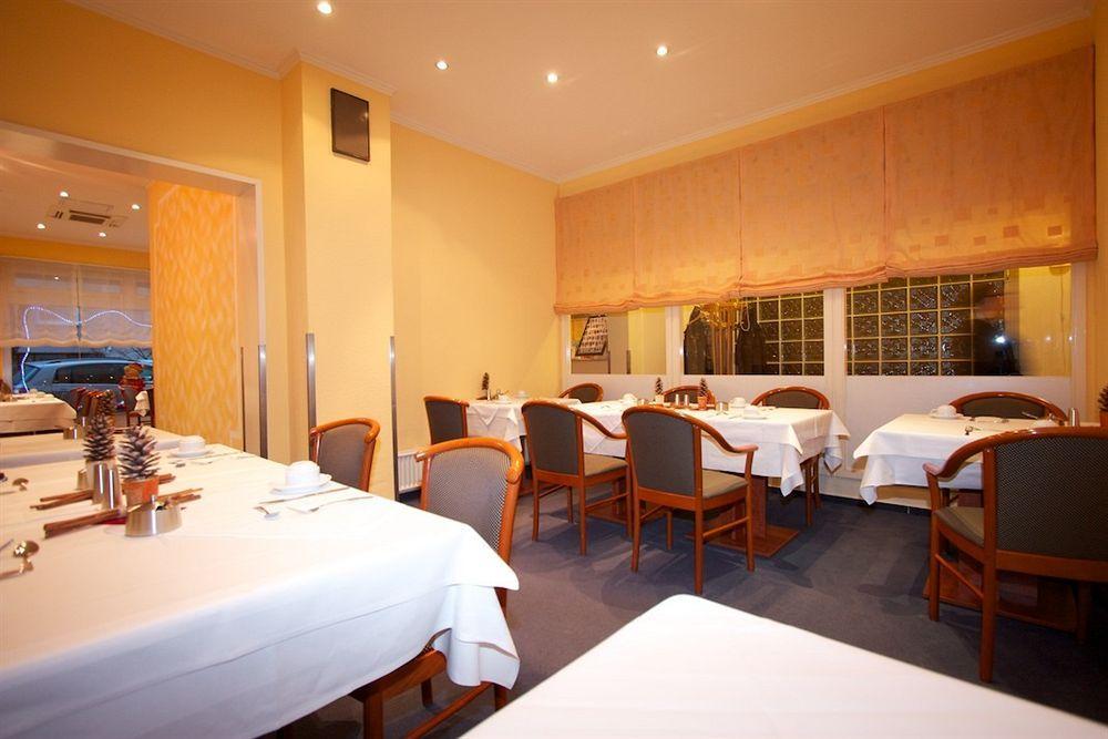 Falk Hotel 3*