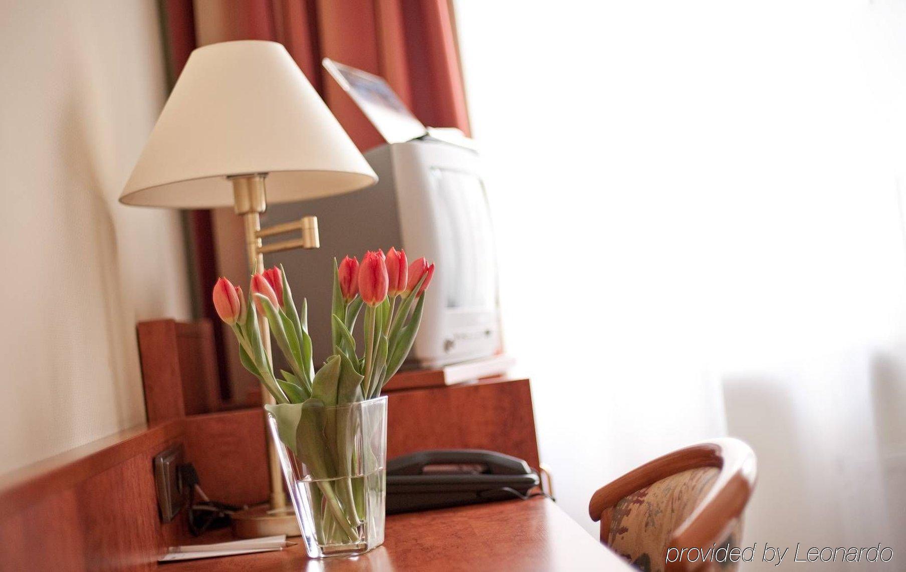 Falk Hotel Francfort-sur-le-Main