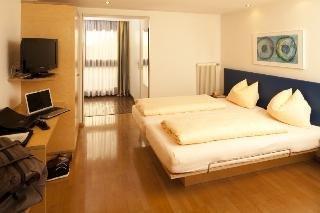 Plaza Hotel Francfort-sur-le-Main