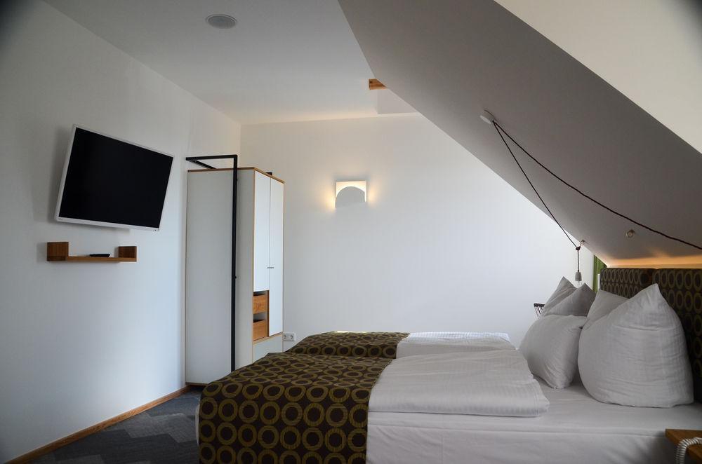 Schoene Aussicht Hotel 3*