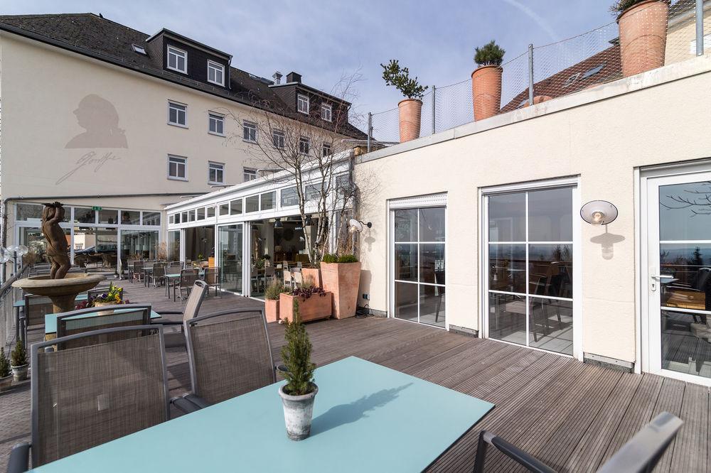 Schoene Aussicht Hotel 3*