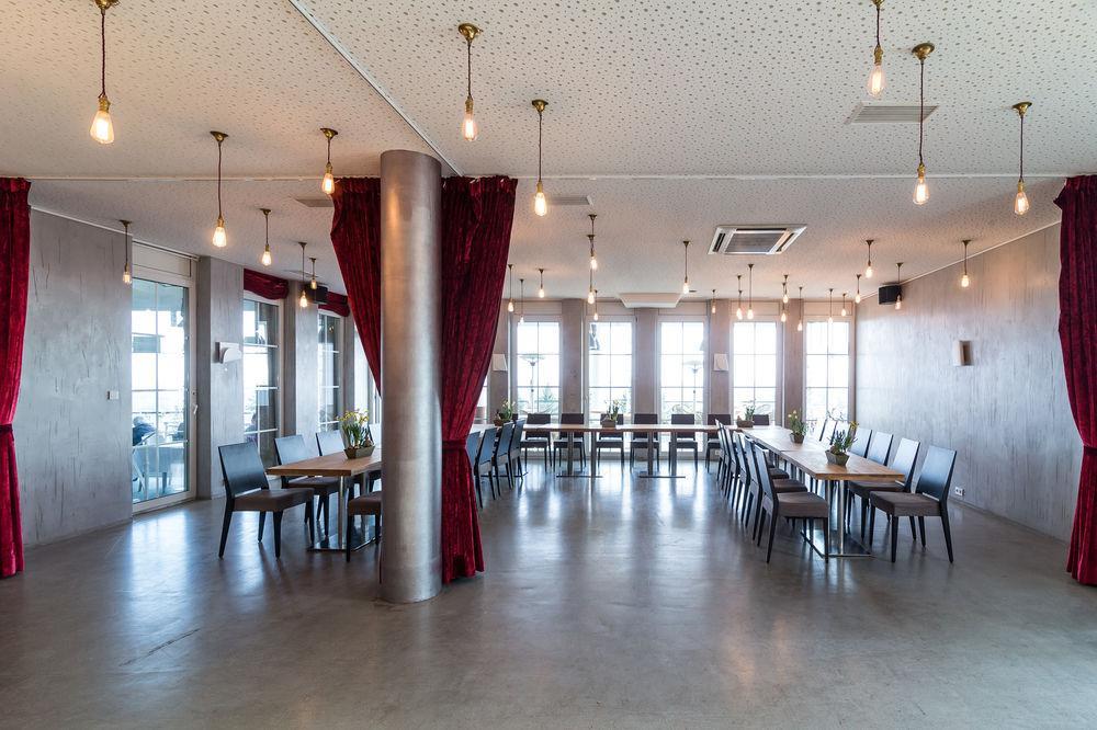 Schoene Aussicht Hotel Frankfurt am Main