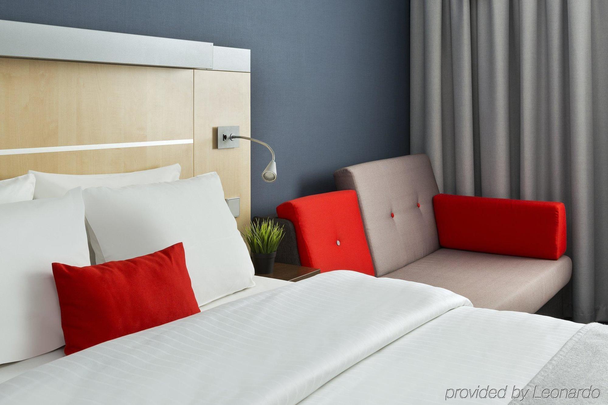 Express Frankfurt Messe By Ihg 3* Fráncfort del Meno