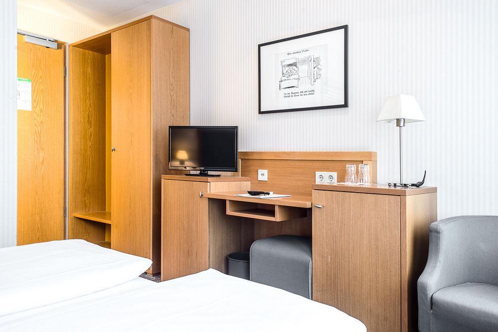 Townhouse Hotel Frankfurt am Main