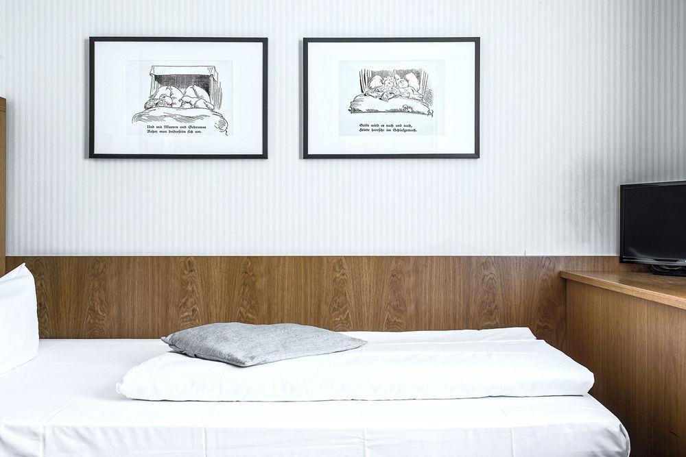 Townhouse Hotel Frankfurt am Main