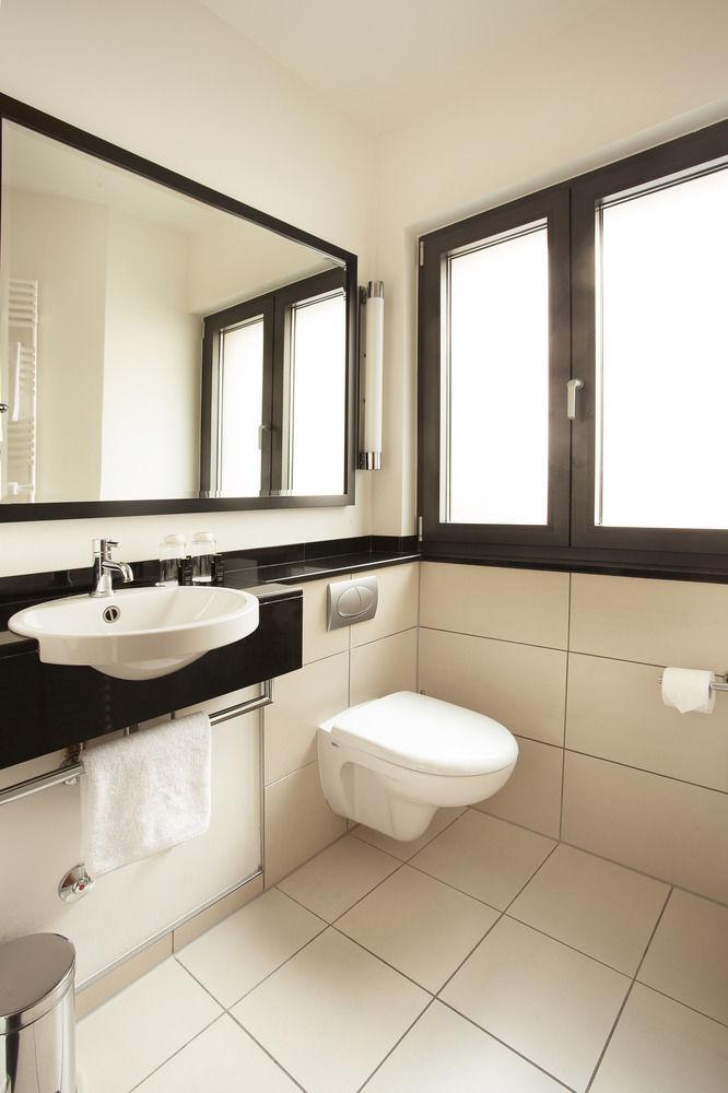 Townhouse Hotel Frankfurt am Main
