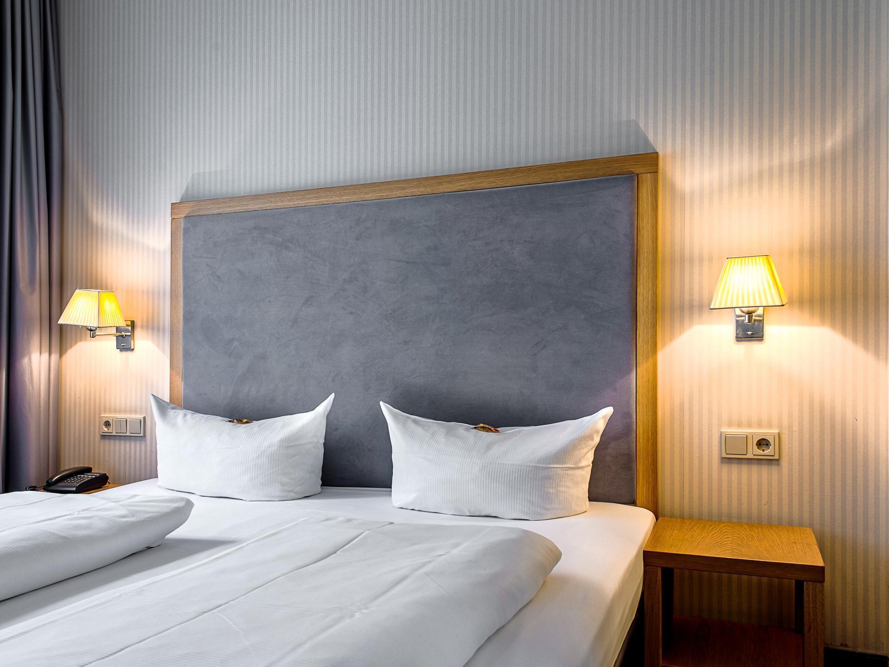 Townhouse 3*