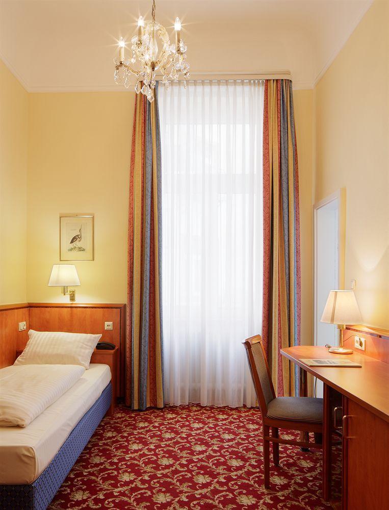 Hotel Centro National Frankfurt City, Trademark Collection By Wyndham