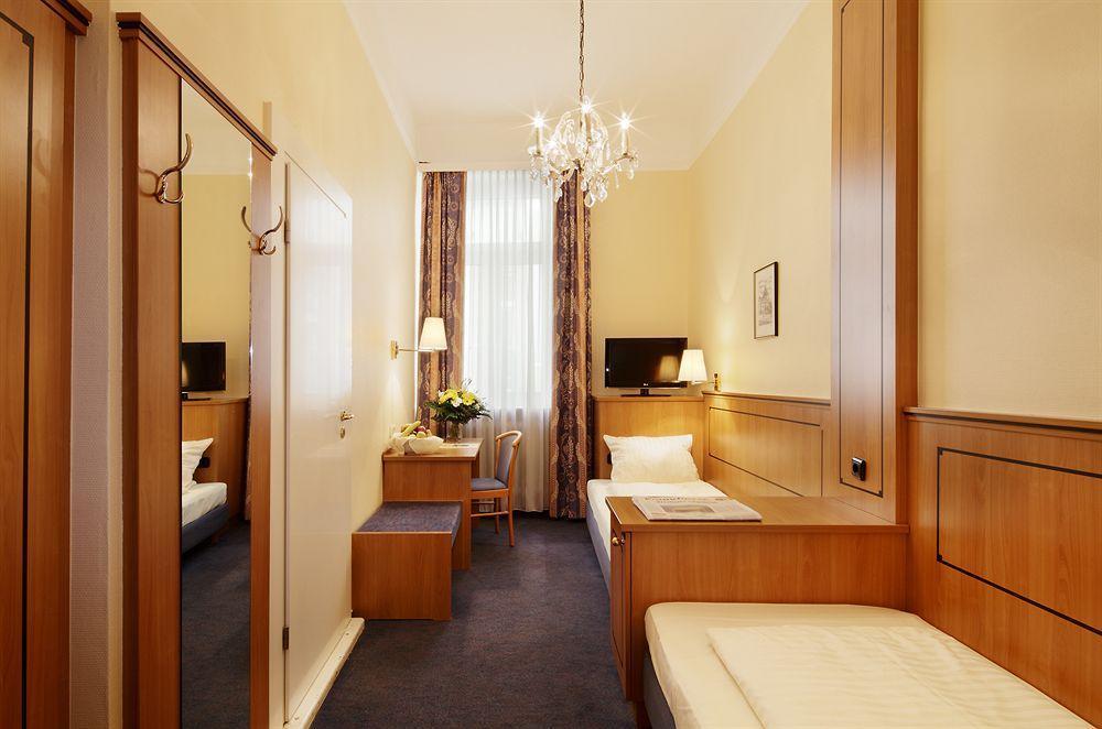 Centro National Frankfurt City, Trademark Collection By Wyndham Frankfurt am Main