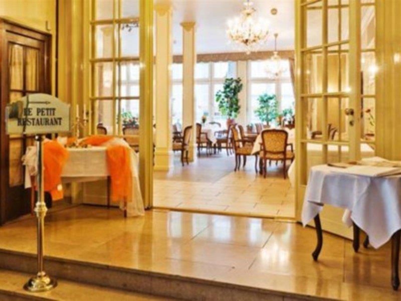 Hotel Centro National Frankfurt City, Trademark Collection By Wyndham