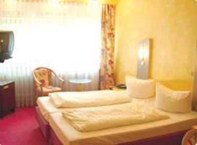 Hotel Luxor