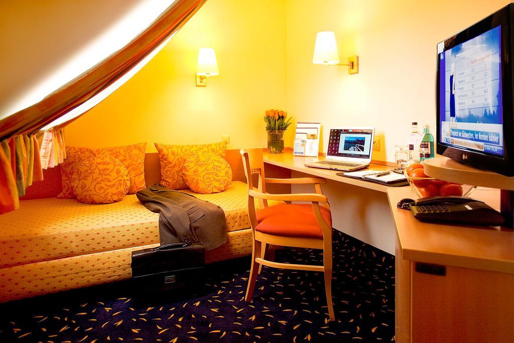 Hotel Plaza