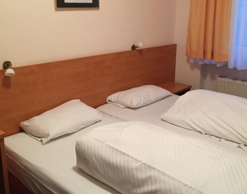Union Hotel Frankfurt am Main