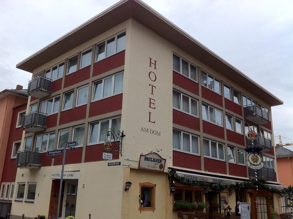 Hotel Am Dom