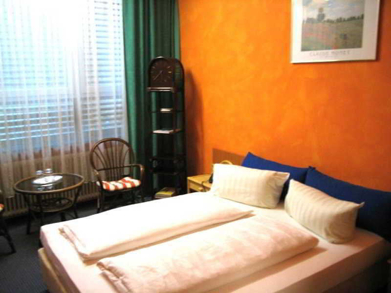 Luxor Hotel 3*