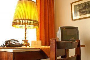 Hotel Corona 3*