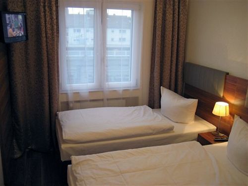 Frankfurt Messe Francfort-sur-le-Main