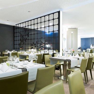 Novotel Frankfurt City Frankfurt am Main