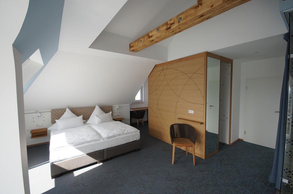 Schoene Aussicht Hotel Frankfurt am Main