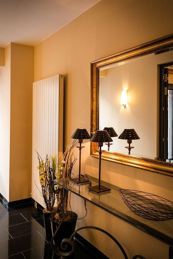 Hotel Townhouse 3*
