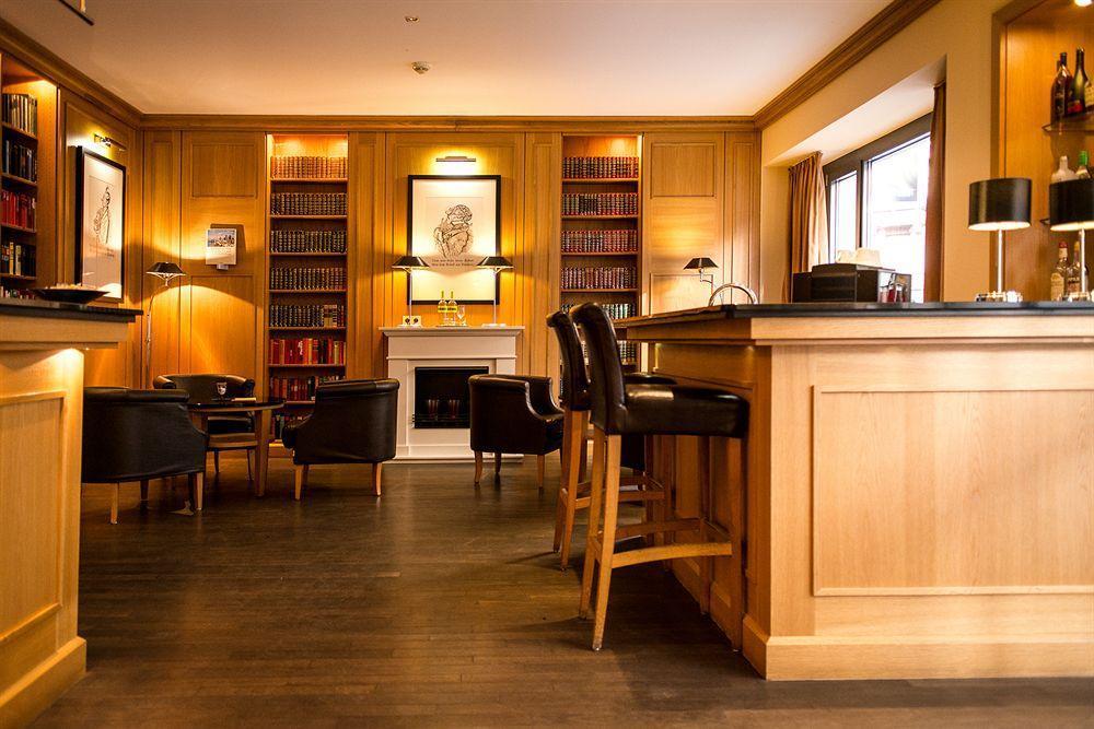 Townhouse Hotel Frankfurt am Main