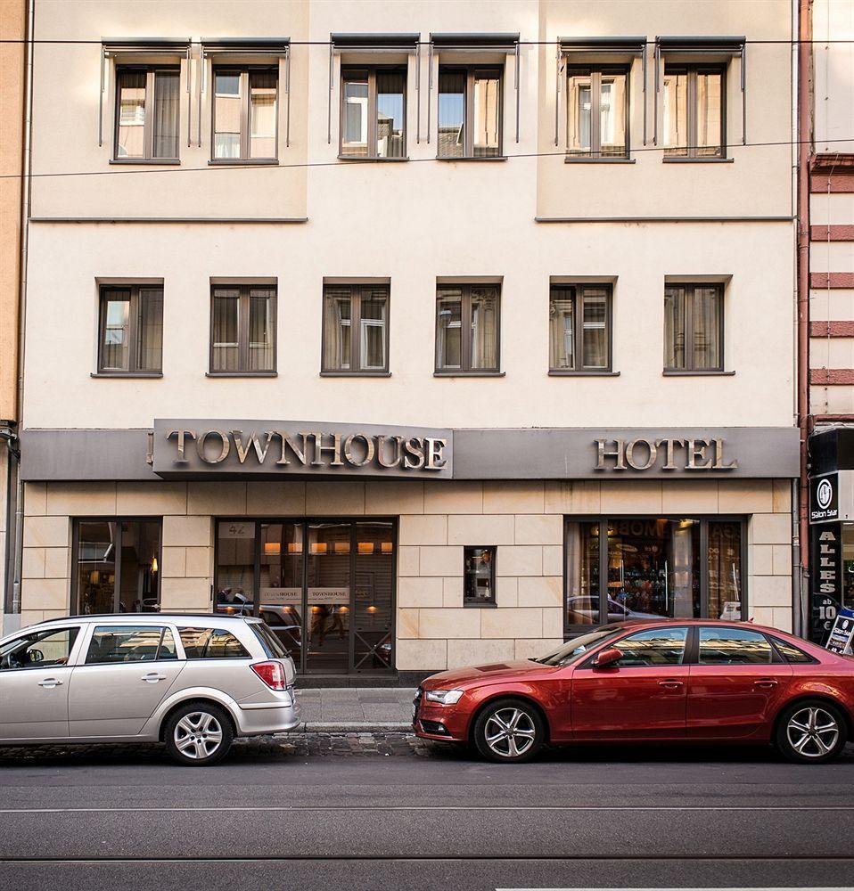 Townhouse Frankfurt am Main