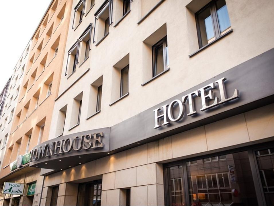 Townhouse Frankfurt am Main